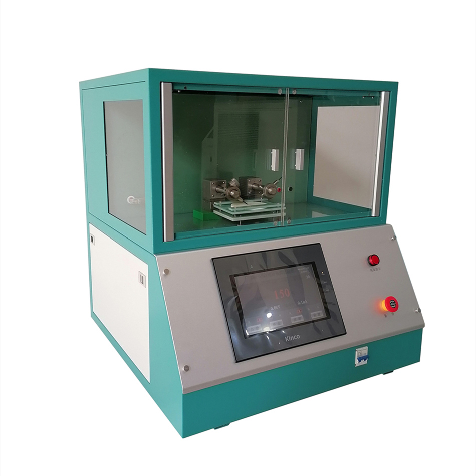 ZDH-20kV耐电弧试验仪